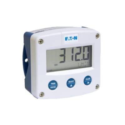 EATON CORPORATION MTL663B