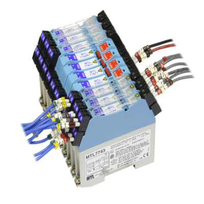 EATON CORPORATION MTL7756AC