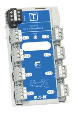 EATON CORPORATION F251-IS-PC