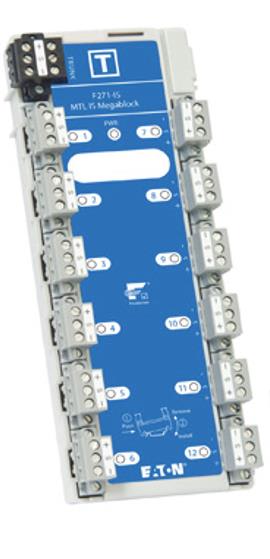 EATON CORPORATION F271-IS-PC