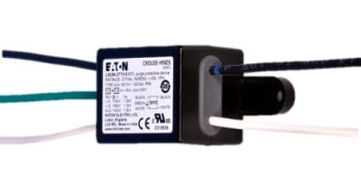 EATON CORPORATION LS05K-277V-S