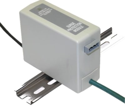 EATON CORPORATION MA3350-240-2R