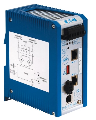 EATON CORPORATION 9202-ETS-CC