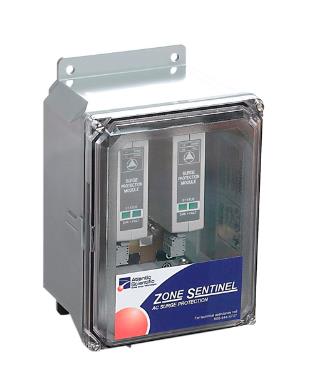 EATON CORPORATION ZS12100X