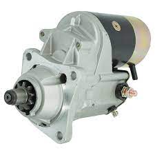 DENSO CORPORATION 128000-2252