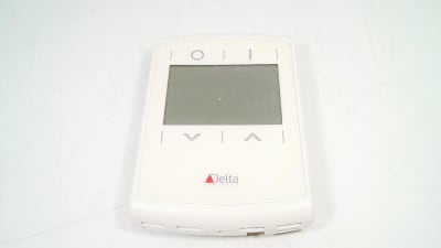 DELTA CONTROLS EZNS-T100CHM-B-047-WWG