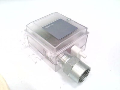SIEMENS QBM3100U025U