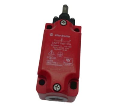 ALLEN BRADLEY 440P-MSRB22E