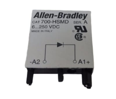 ALLEN BRADLEY 700-HSMD