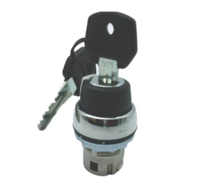 ALLEN BRADLEY 800FM-KM33