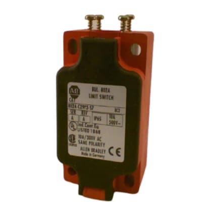 ALLEN BRADLEY 802A-C29P3-S7