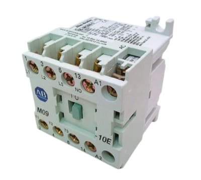 ALLEN BRADLEY 100-M09NA3
