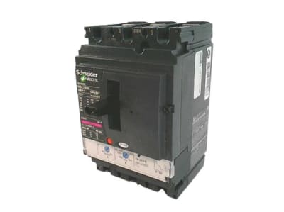 SCHNEIDER ELECTRIC NSX-250H