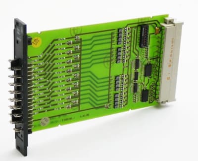 EATON CORPORATION EBE-206.1