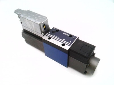 BOSCH 4WRPE 10 W80SJ-2X/G24K0/A1M