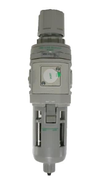 CKD CORP W3000-10-W-FT8X1