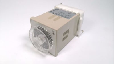 OMRON E5C2-R20K AC100-120 0-1200