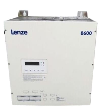 LENZE EVF8610-E