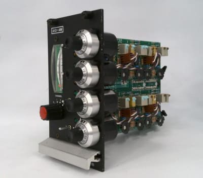 SPX AS25/A37/PA1-ISS4