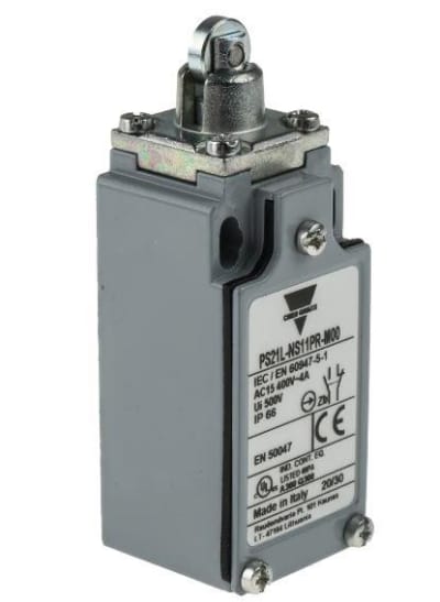 CARLO GAVAZZI PS21L-NS11LG-T00