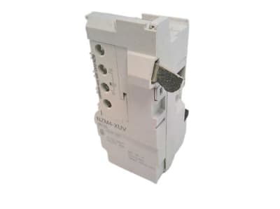 EATON CORPORATION NZM4-XUV