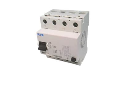 EATON CORPORATION FI-125/4/003-B