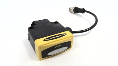 BANNER ENGINEERING QS30ARH2OQ5