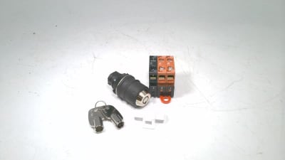 OMRON A22TK-2RL-12-K02
