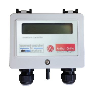 EBM PAPST DPC200-EP500