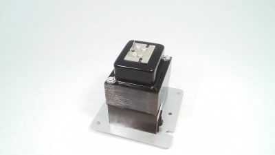 HAMMOND MANUFACTURING BF2F