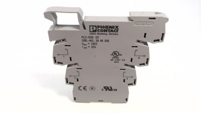 PHOENIX CONTACT PLC-ESK GY