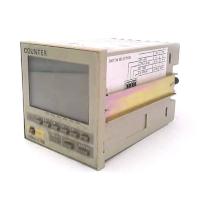 OMRON H7BR-BV AC24/DC12-24