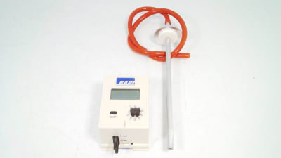 BAPI ZPS-10-SR75-ST-D