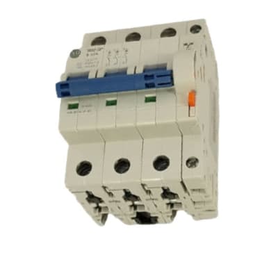 ALLEN BRADLEY 1492-SPM3B320