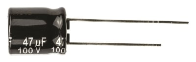 MATSUSHITA ELECTRIC ECA-2AHG470