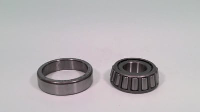NTN BEARING 30204A