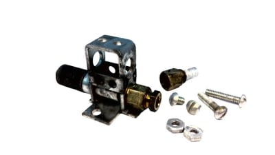 BASO GAS PRODUCTS LLC J996MDA-2