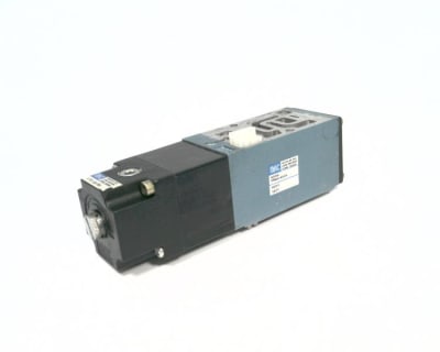 MAC VALVES INC PR82A-AADA=1411