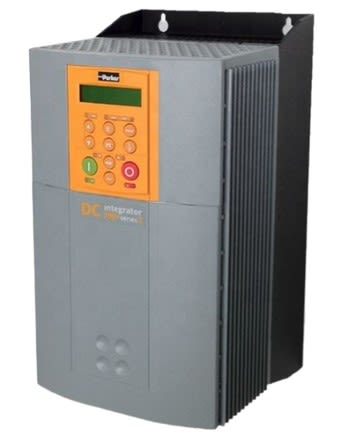 PARKER 590P/0035/500/0011/UK/AN/0/0/0