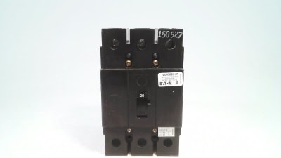 EATON CORPORATION GCH3020