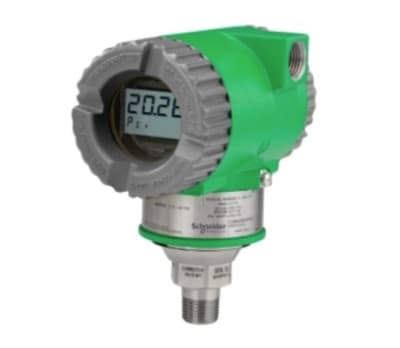 INVENSYS IGP10-I22D1F