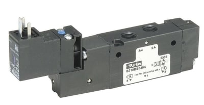 PARKER B612BCH49A