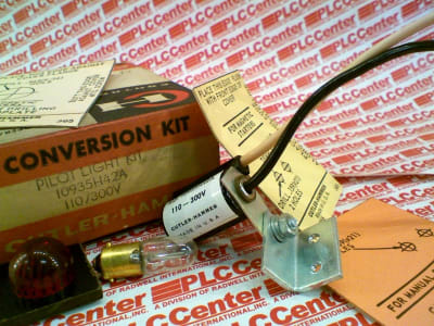 EATON CORPORATION 10935H-42A