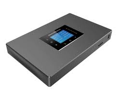 GRANDSTREAM NETWORKS UCM6301