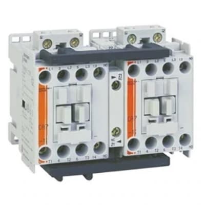 SPRECHER & SCHUH CAU7-30-22-120