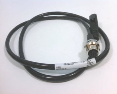 TURCK RJ45 FKFD 8412-1M