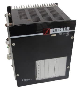 BERGES ACI2.2/B