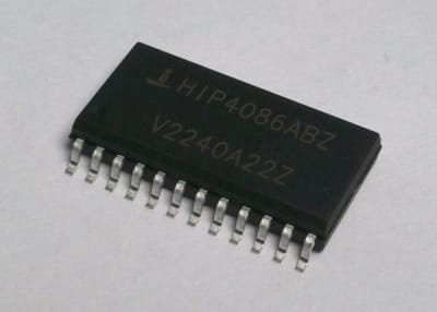 RENESAS HIP4086ABZ
