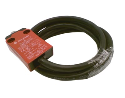 ALLEN BRADLEY 440P-ADPS11C