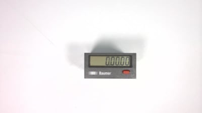 BAUMER ELECTRIC ISI35.013AA01